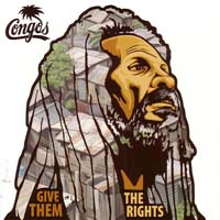 The Congos - Give Them the Rights